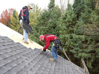 About Roof Repair Experts Riverside, RI
